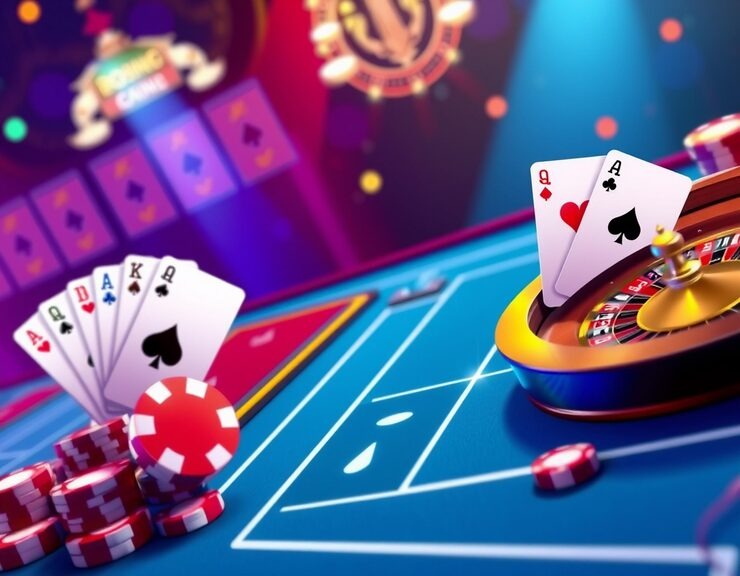 VIP Roulette live dealer studio on jempol showing wheel, betting layout, and live chat interface